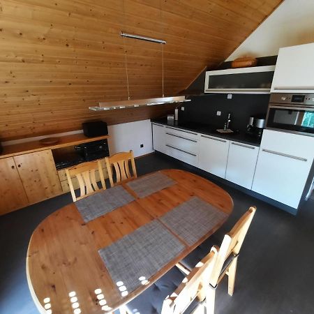 Harzzeit - Die Ferienwohnung Mit 2 Schlafzimmern Bad Harzburg Exteriér fotografie