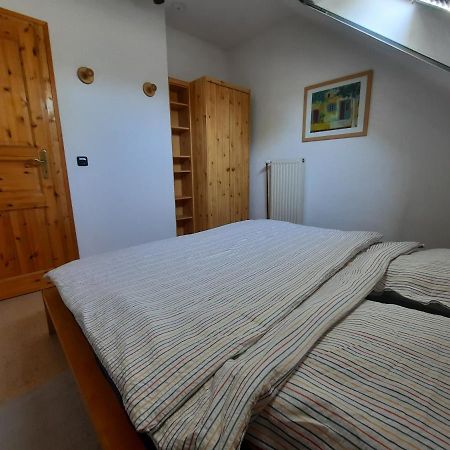 Harzzeit - Die Ferienwohnung Mit 2 Schlafzimmern Bad Harzburg Exteriér fotografie