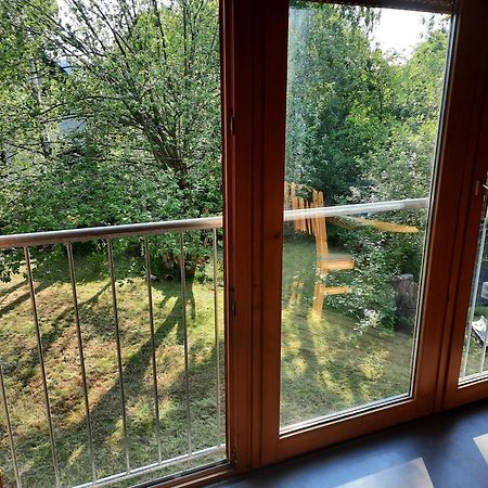 Harzzeit - Die Ferienwohnung Mit 2 Schlafzimmern Bad Harzburg Exteriér fotografie