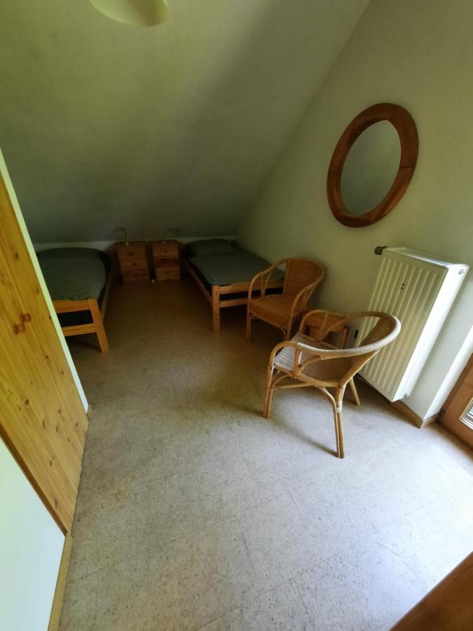 Harzzeit - Die Ferienwohnung Mit 2 Schlafzimmern Bad Harzburg Exteriér fotografie