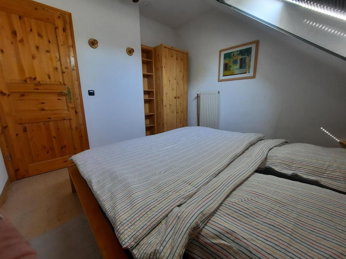 Harzzeit - Die Ferienwohnung Mit 2 Schlafzimmern Bad Harzburg Exteriér fotografie