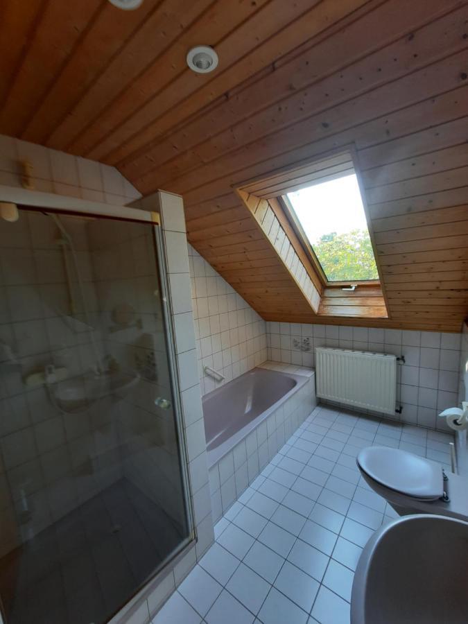 Harzzeit - Die Ferienwohnung Mit 2 Schlafzimmern Bad Harzburg Exteriér fotografie