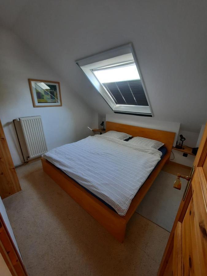Harzzeit - Die Ferienwohnung Mit 2 Schlafzimmern Bad Harzburg Exteriér fotografie