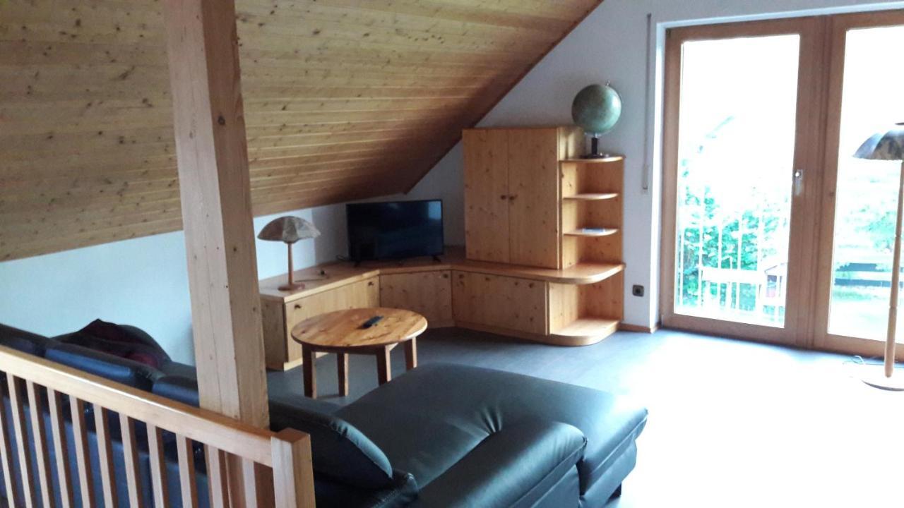 Harzzeit - Die Ferienwohnung Mit 2 Schlafzimmern Bad Harzburg Exteriér fotografie