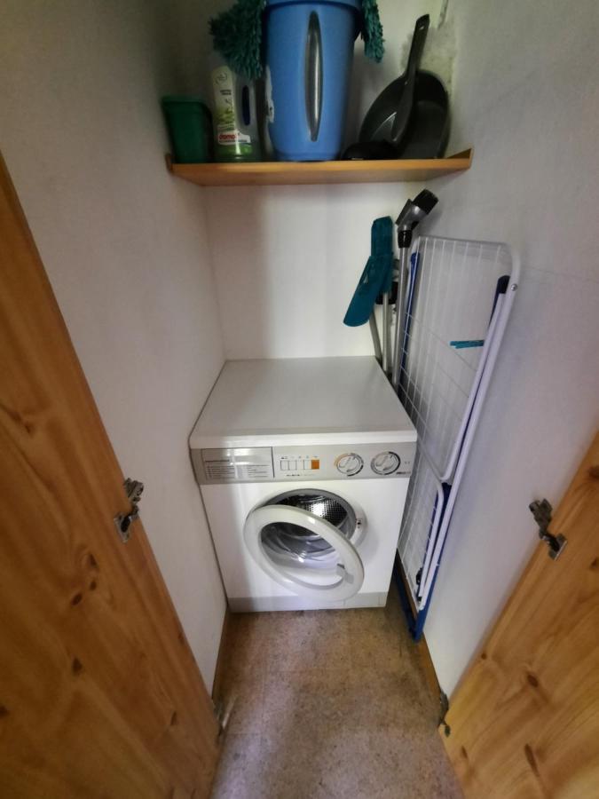 Harzzeit - Die Ferienwohnung Mit 2 Schlafzimmern Bad Harzburg Exteriér fotografie
