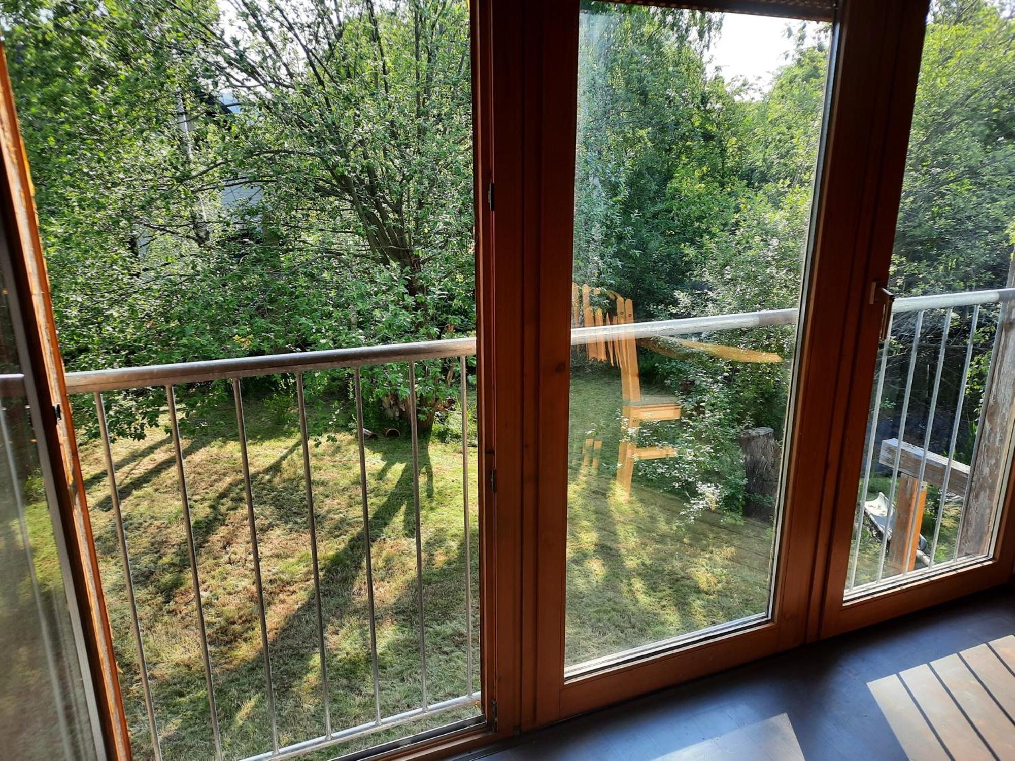 Harzzeit - Die Ferienwohnung Mit 2 Schlafzimmern Bad Harzburg Exteriér fotografie